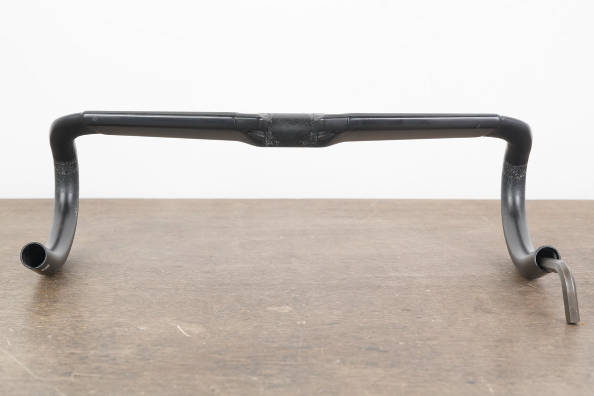 44cm Specialized S-WORKS Aerofly II 2 Carbon Compact Road Handlebar 31.8mm