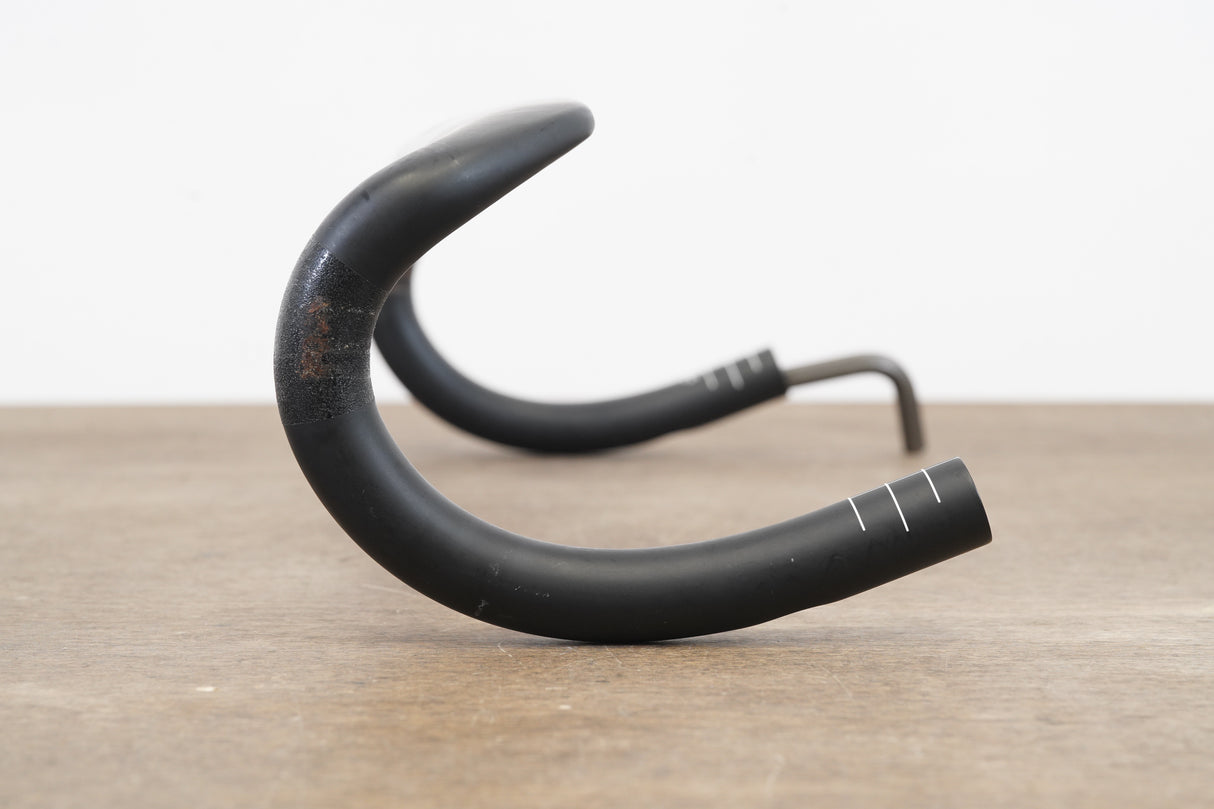 42cm Cervelo AB-08 2019 Cervelo S5 Carbon Aero Compact Road Handlebar 31.8mm