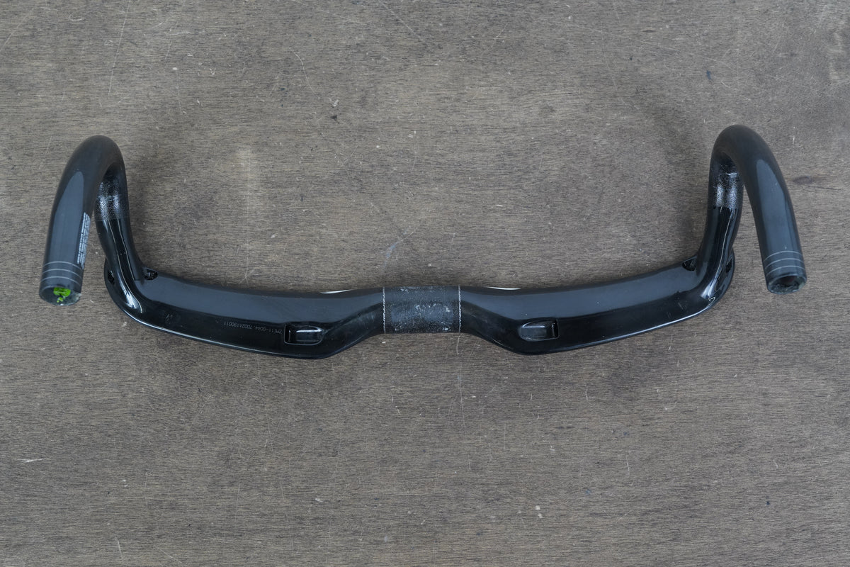 44cm Zipp Vuka Sprint V2 Carbon Aero Road Handlebar 31.8mm