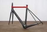 51cm Cervelo R5 Carbon Rim Brake Road Frameset