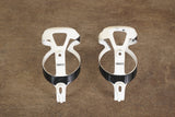 (2) Bontrager RXL Carbon Water Bottle Cages 52g