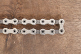 110L Campagnolo Record 11 Speed Road Chain >75% Life Remaining 110 Links