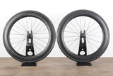Roval CLX 64 Carbon Tubeless Clincher Disc Brake Wheelset SRAM XDR 12 Speed