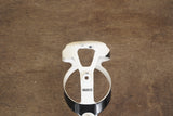 (2) Bontrager RXL Carbon Water Bottle Cages 52g