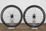 Mavic Cosmic Pro Carbon SL Clincher Rim Brake Wheelset Shimano/SRAM 11 Speed