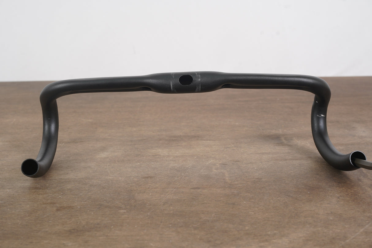 44cm Pinarello Most Jaguar Aero XA TICR Alloy Compact Road Handlebar 31.8mm