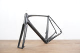 54cm Specialized S-WORKS Tarmac SL5 Carbon Disc Brake Frameset