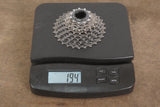 11-28T Shimano Dura-Ace CS-9000 11 Speed Cassette 194g