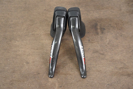 SRAM Red eTap 11 Speed Wireless Electronic Rim Brake Groupset