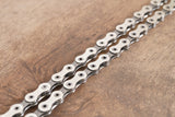 110L Campagnolo Record 11 Speed Road Chain >75% Life Remaining 110 Links