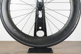 Roval CLX 64 Carbon Tubeless Clincher Disc Brake Wheelset SRAM XDR 12 Speed