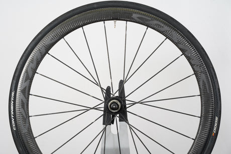 Mavic Cosmic Pro Carbon SL Clincher Rim Brake Wheelset Shimano/SRAM 11 Speed