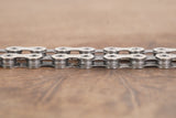 110L Campagnolo Record 11 Speed Road Chain >75% Life Remaining 110 Links