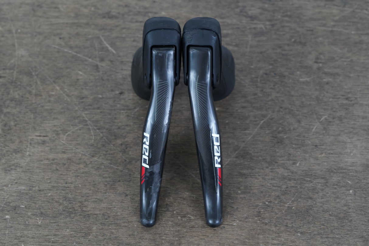 SRAM Red eTap WiFli 11 Speed Wireless Electronic Rim Brake Groupset