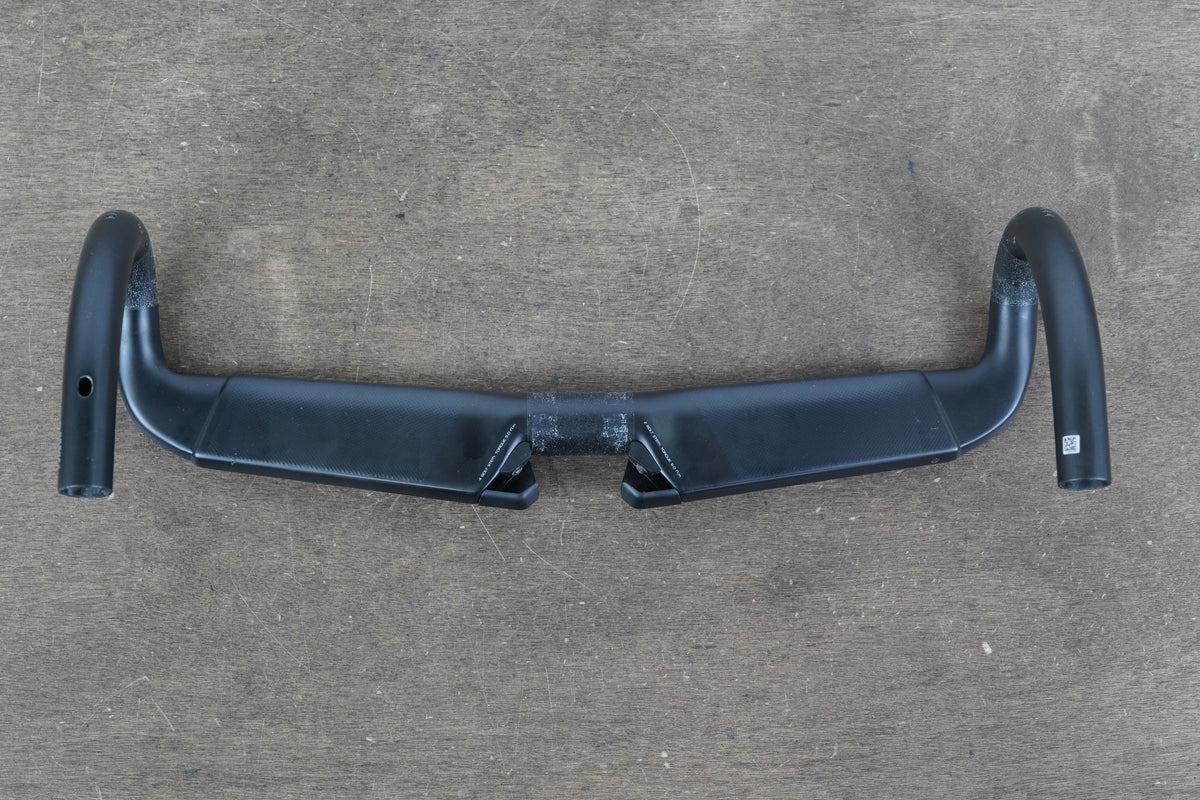 44cm Specialized S-WORKS Aerofly II 2 Carbon Compact Road Handlebar 31.8mm
