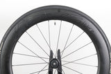 Roval CLX 64 Carbon Tubeless Clincher Disc Brake Wheelset SRAM XDR 12 Speed