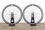 DT Swiss PR 1600 Spline Alloy Clincher Rim Brake Wheelset Shimano/SRAM 11 Speed