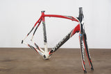 56cm Specialized S-WORKS Tarmac SL Carbon Rim Brake Road Frameset