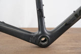 54cm Specialized S-WORKS Tarmac SL5 Carbon Disc Brake Frameset