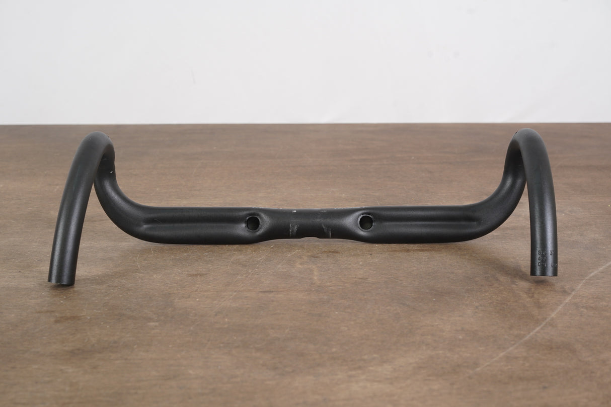 44cm Pinarello Most Jaguar Aero XA TICR Alloy Compact Road Handlebar 31.8mm