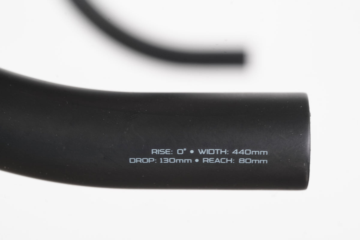 44cm Specialized S-WORKS Aerofly II 2 Carbon Compact Road Handlebar 31.8mm