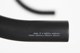 44cm Specialized S-WORKS Aerofly II 2 Carbon Compact Road Handlebar 31.8mm