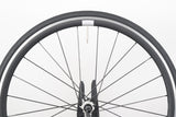 DT Swiss PR 1600 Spline Alloy Clincher Rim Brake Wheelset Shimano/SRAM 11 Speed