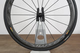 Mavic Cosmic Pro Carbon SL Clincher Rim Brake Wheelset Shimano/SRAM 11 Speed
