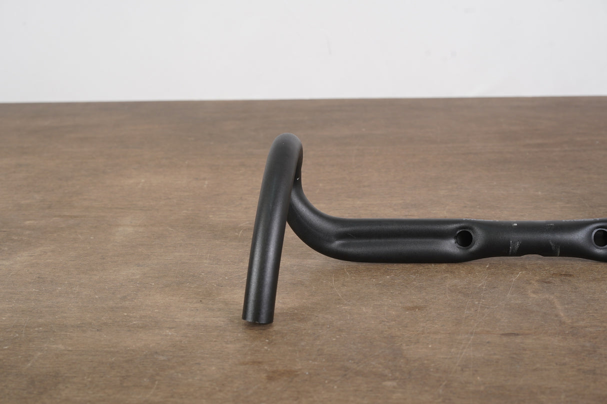 44cm Pinarello Most Jaguar Aero XA TICR Alloy Compact Road Handlebar 31.8mm