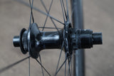 Roval CLX 64 Carbon Tubeless Clincher Disc Brake Wheelset SRAM XDR 12 Speed