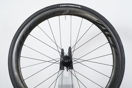 Zipp 302 Carbon Clincher Rim Brake Wheelset Shimano/SRAM 11 Speed