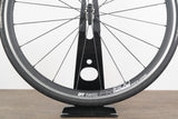DT Swiss PR 1600 Spline Alloy Clincher Rim Brake Wheelset Shimano/SRAM 11 Speed