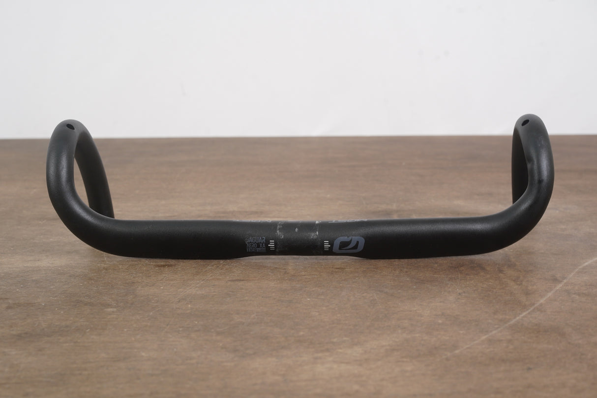 44cm Pinarello Most Jaguar Aero XA TICR Alloy Compact Road Handlebar 31.8mm