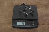 (1) RavX Beta X Carbon Water Bottle Cage 26g