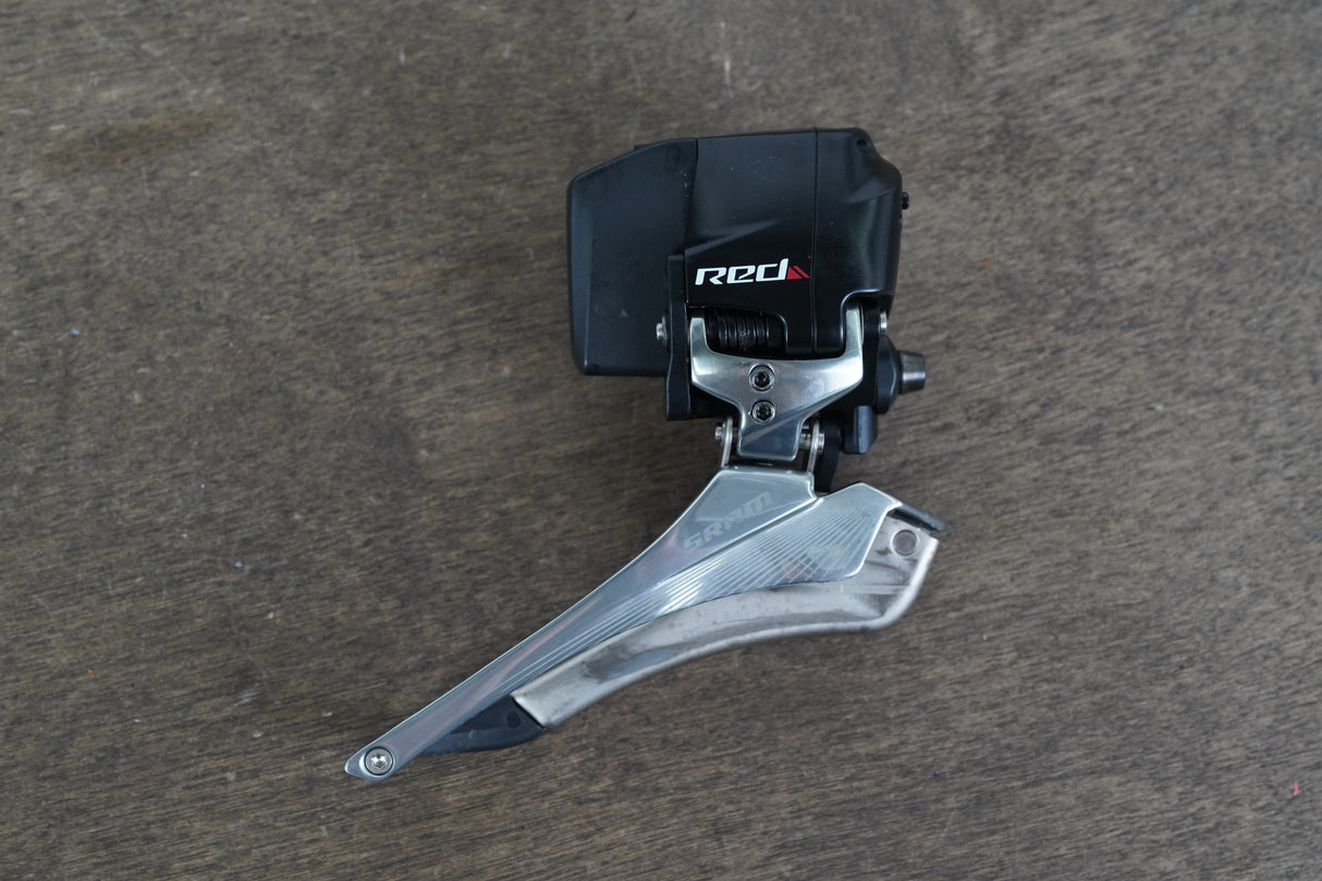 SRAM Red eTap WiFli 11 Speed Wireless Electronic Rim Brake Groupset