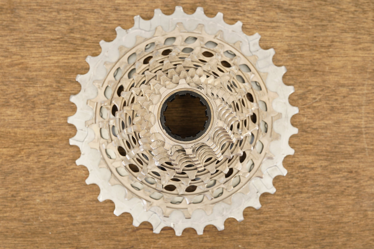 10-33T SRAM Red AXS CS-XG-1290-D1 12 Speed XDR Road Cassette 210g