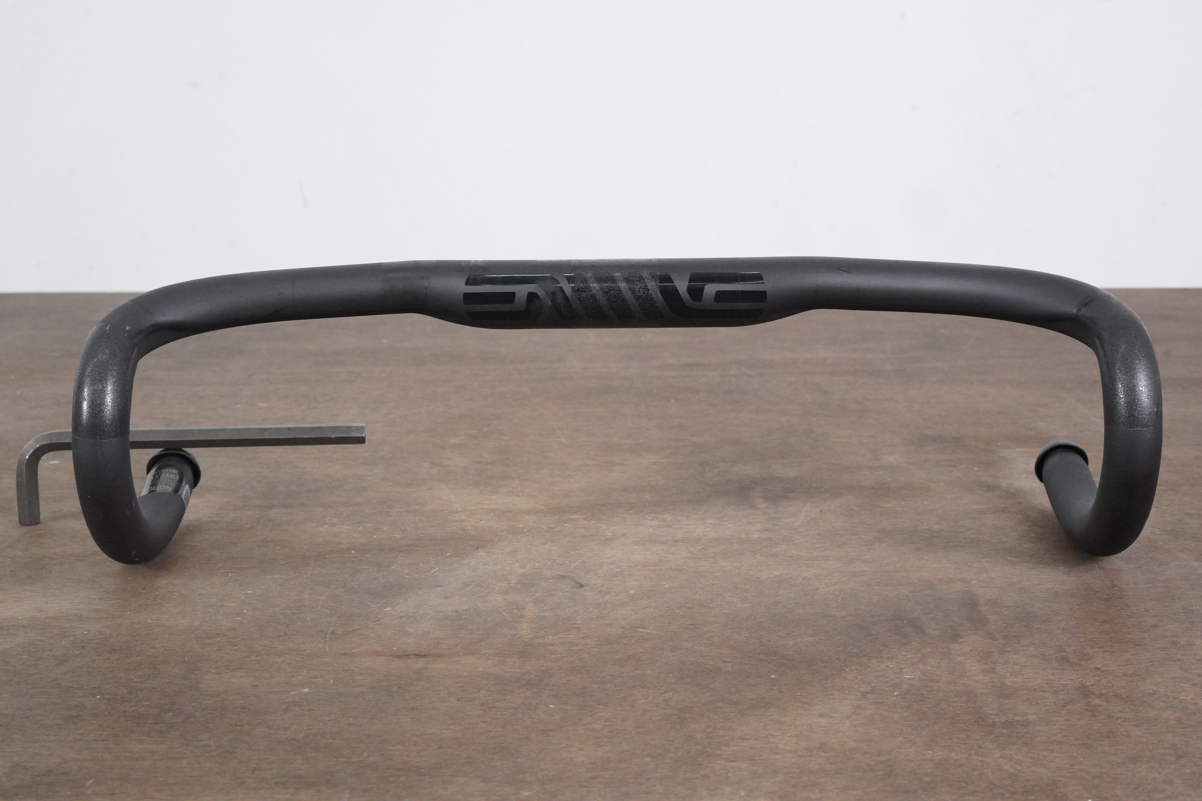 ENVE | Compact Road Handlebar – ENVE Composites USA