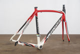 56cm Specialized S-WORKS Tarmac SL Carbon Rim Brake Road Frameset