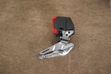 SRAM Rival eTap AXS Wireless Electronic Braze-On Front Derailleur