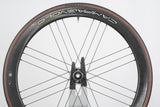 REAR Campagnolo Bora Ultra WTO 45 Carbon Tubeless Disc Brake Wheel 11 Speed