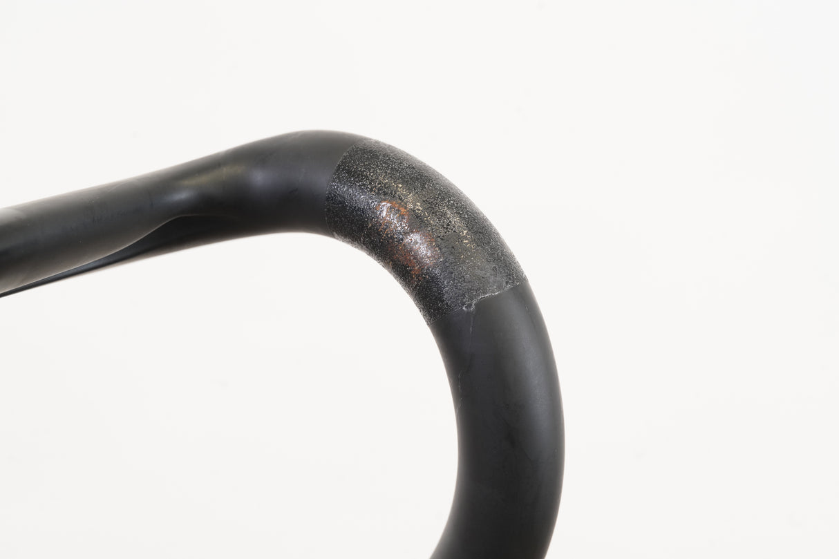 42cm Cervelo AB-08 2019 Cervelo S5 Carbon Aero Compact Road Handlebar 31.8mm