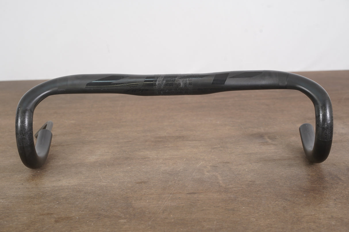 42cm Zipp SL-70 Ergo Carbon Compact Road Handlebar 31.8mm SL70