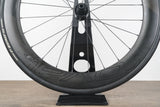 Roval CLX 64 Carbon Tubeless Clincher Disc Brake Wheelset SRAM XDR 12 Speed