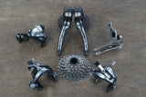 Shimano Dura-Ace 9000 11 Speed Mechanical Rim Brake Road Groupset 9000
