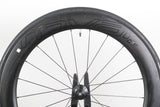 Roval CLX 64 Carbon Tubeless Clincher Disc Brake Wheelset SRAM XDR 12 Speed