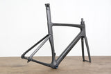 56cm Specialized S-WORKS Venge FACT 11r Carbon Aero Disc Frameset