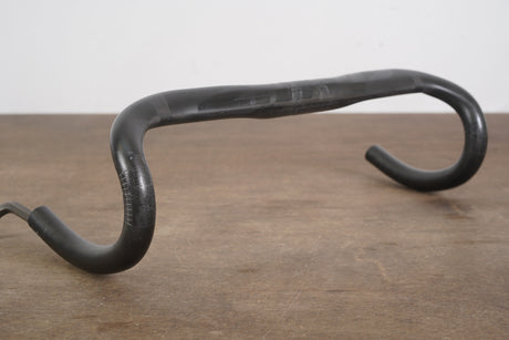 42cm Zipp SL-70 Ergo Carbon Compact Road Handlebar 31.8mm SL70