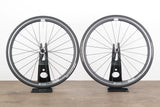 DT Swiss PR 1600 Spline Alloy Clincher Rim Brake Wheelset Shimano/SRAM 11 Speed