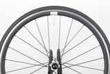 DT Swiss PR 1600 Spline Alloy Clincher Rim Brake Wheelset Shimano/SRAM 11 Speed