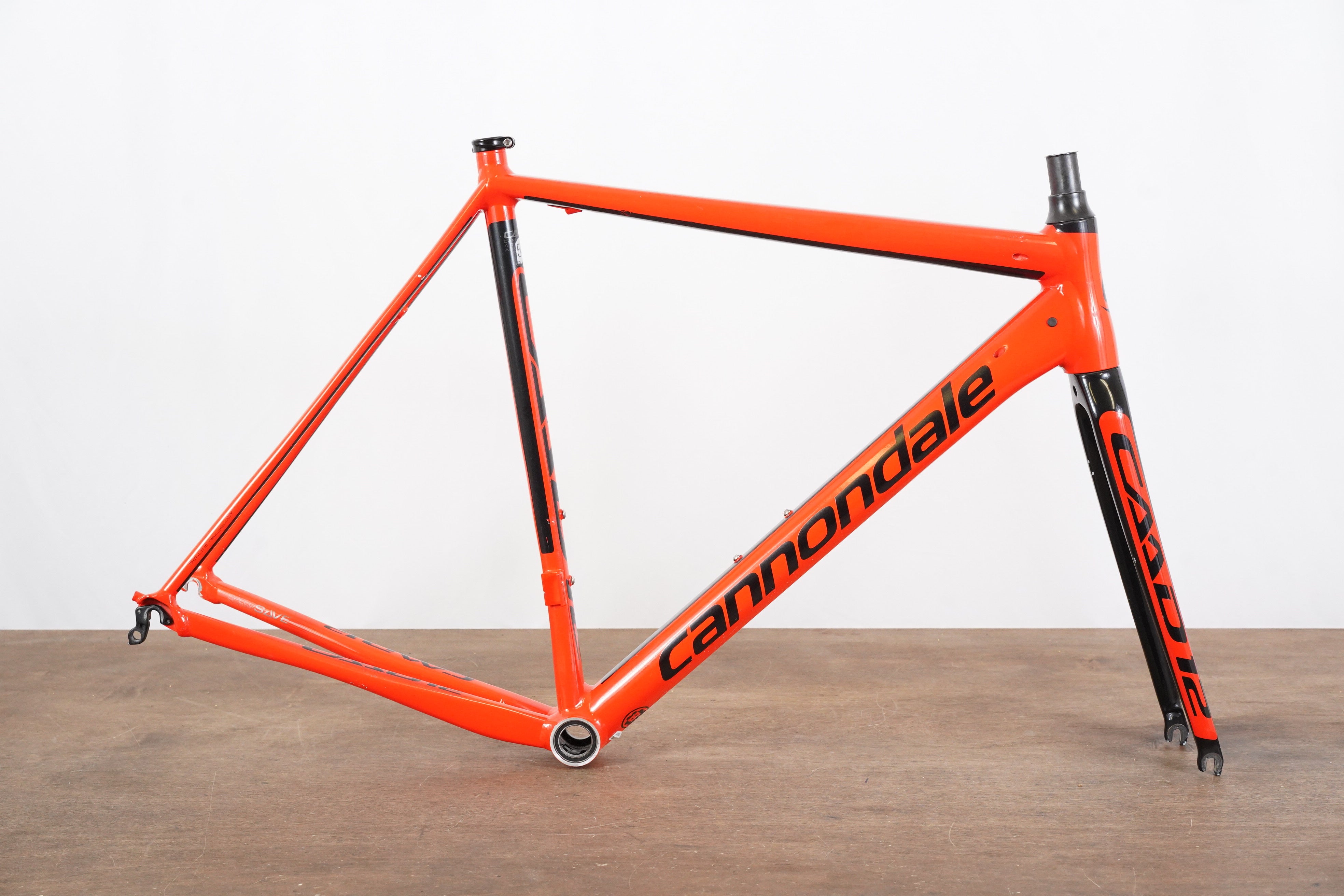 Frame cannondale caad12 sale